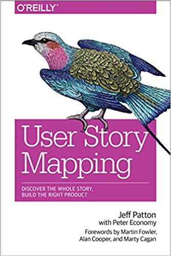 Jeff Patton - User Story Mapping